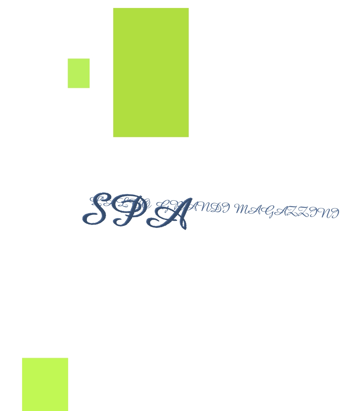 L‘Alco Grandi Magazzini SpA