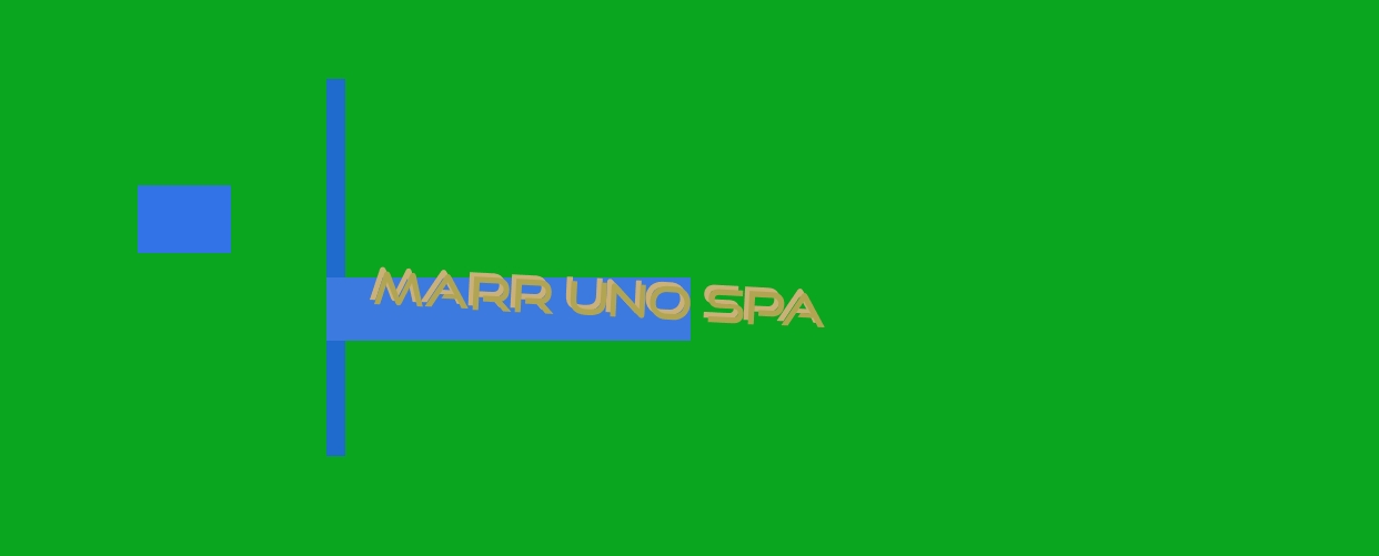Marr Uno SpA