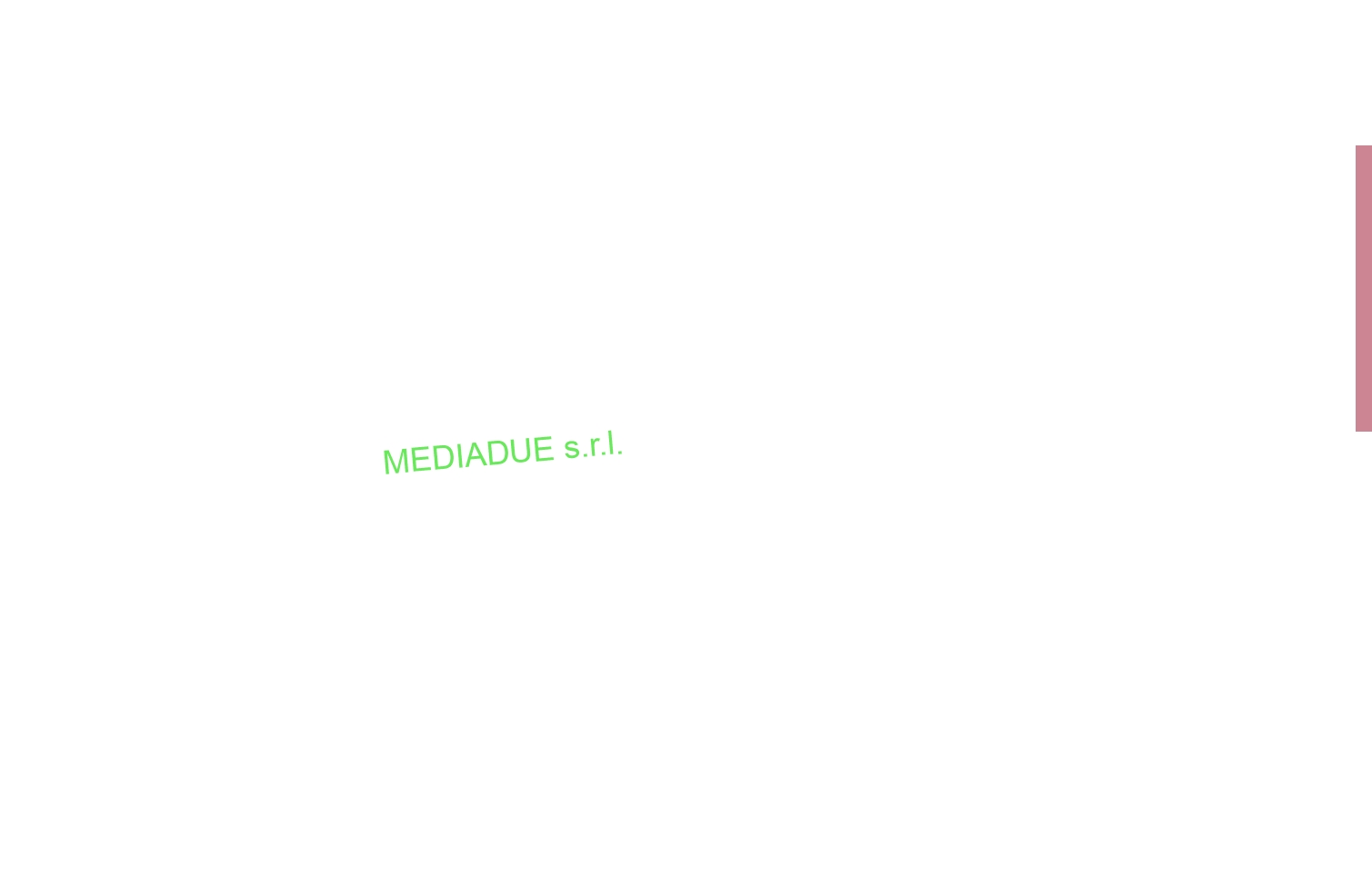 Mediadue Srl