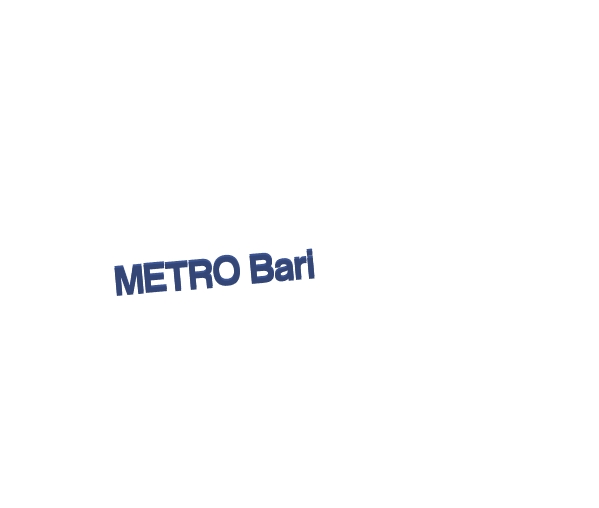 METRO Bari