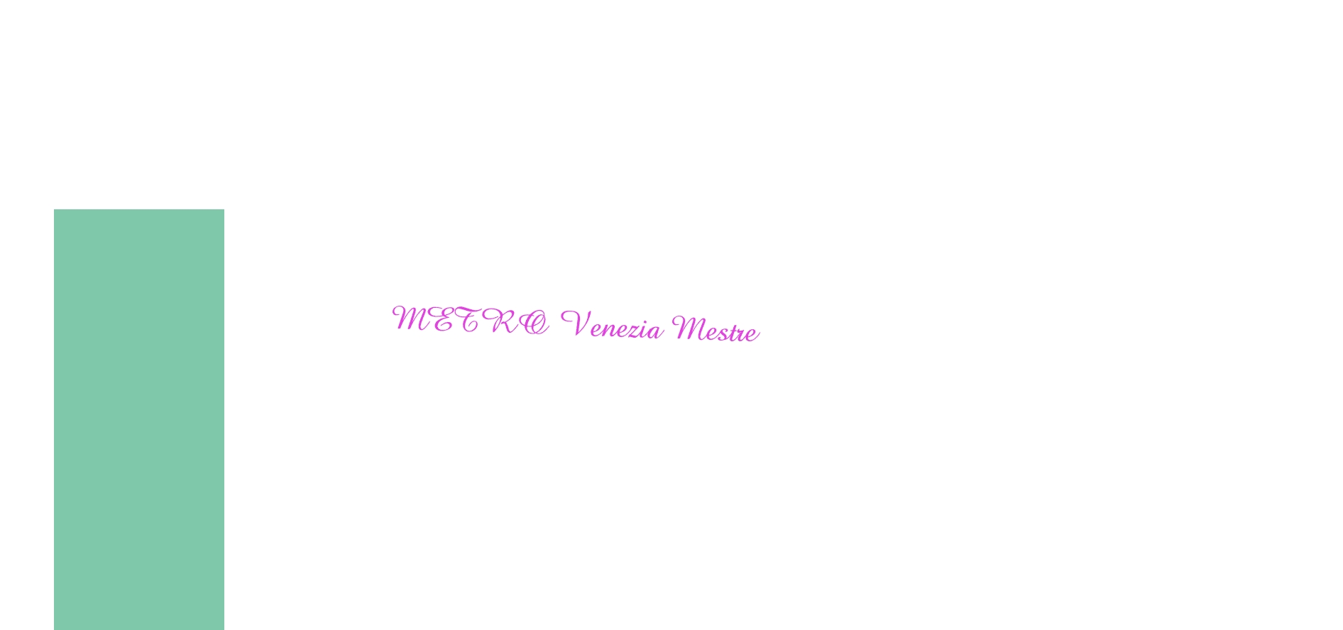 METRO Venezia Mestre