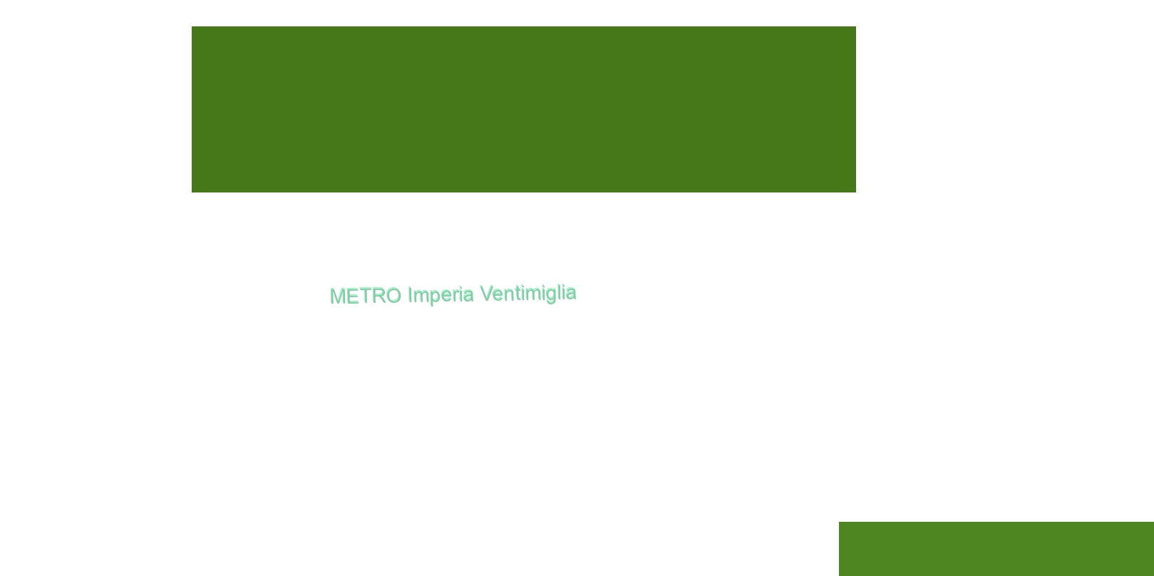 METRO Imperia Ventimiglia