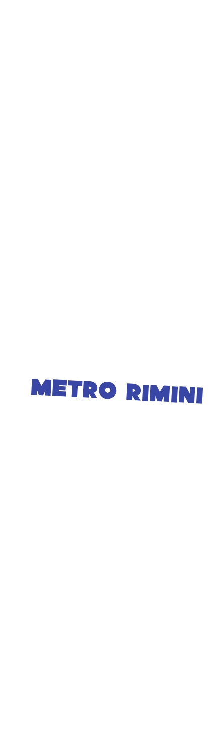 METRO Rimini