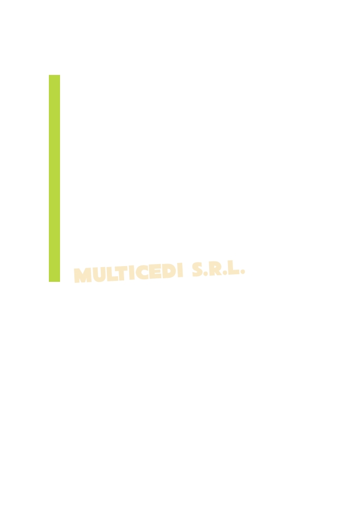 Multicedi Srl