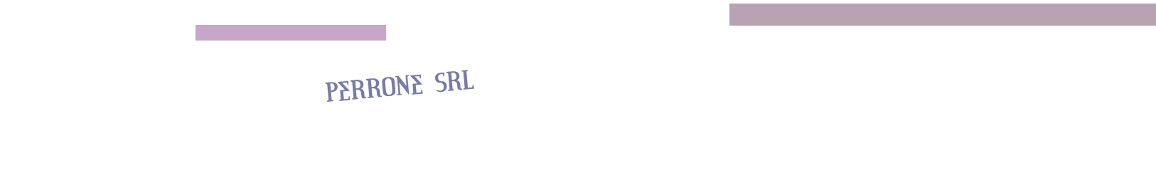 Perrone Srl