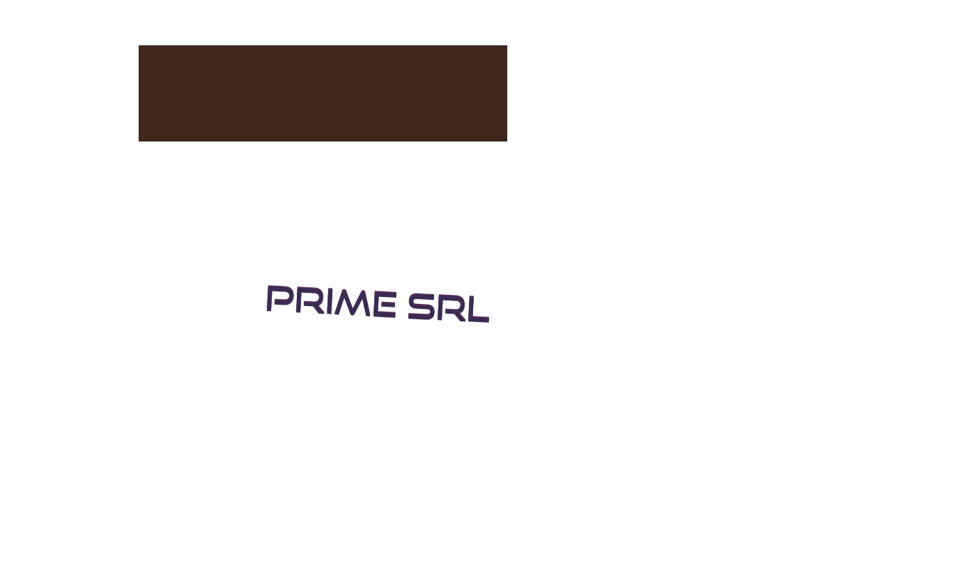 Prime Srl