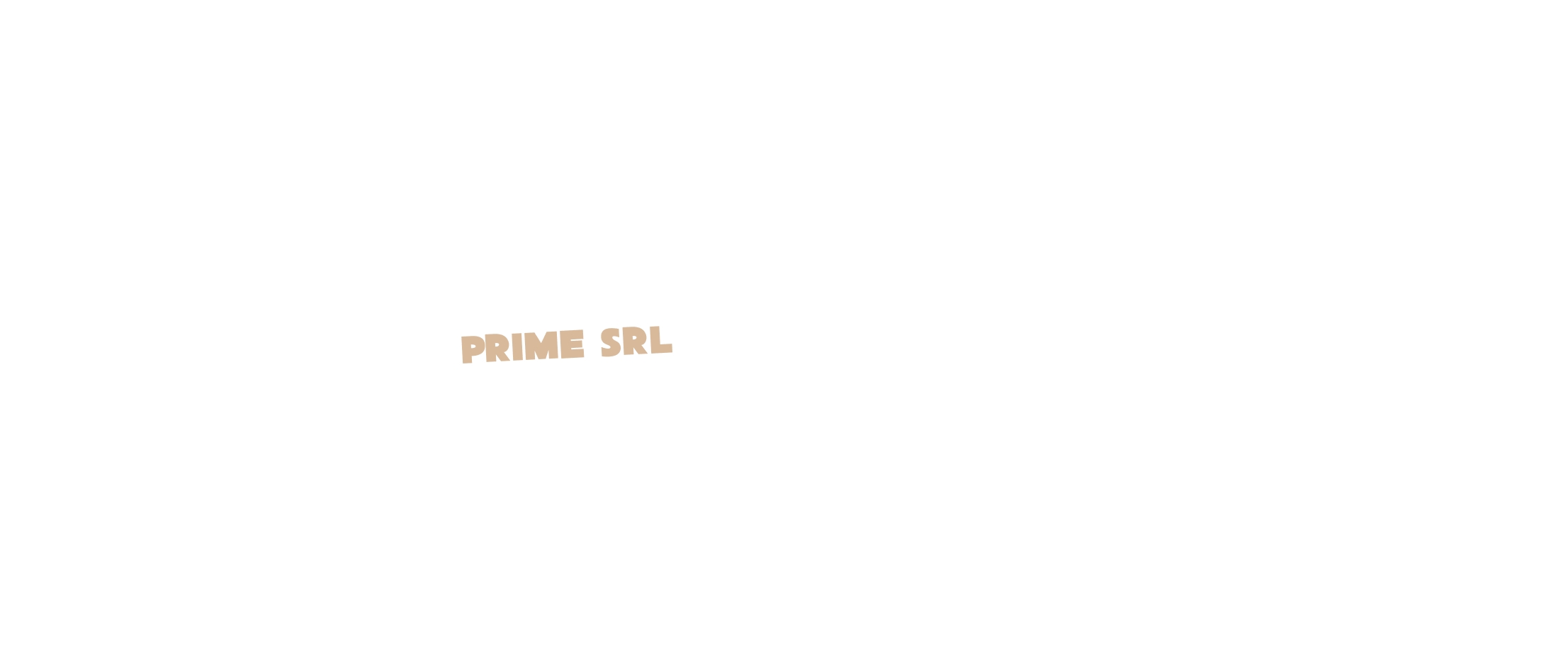 logo Prime Srl