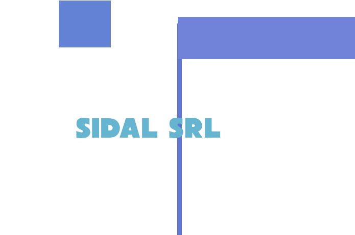 logo Sidal Srl