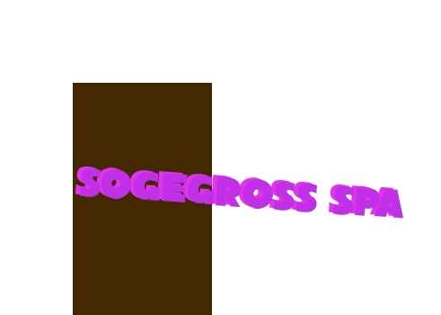 logo Sogegross SpA