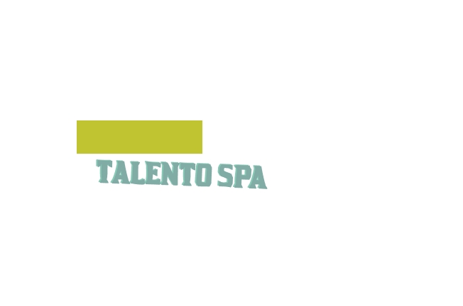logo Talento SpA