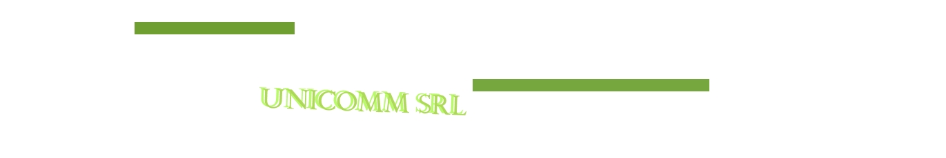 Unicomm Srl