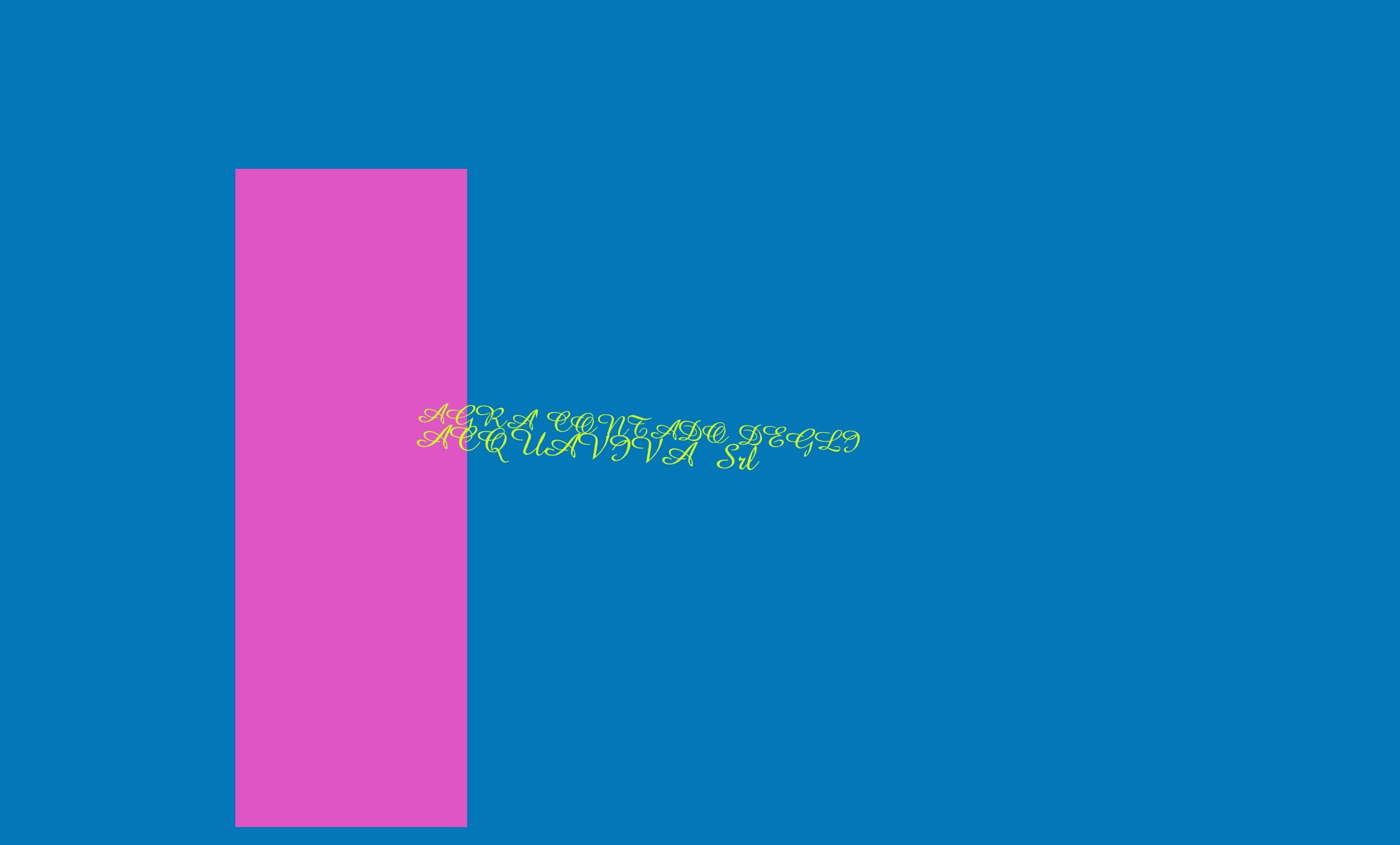 Agra‘ Contado degli Acquaviva Srl