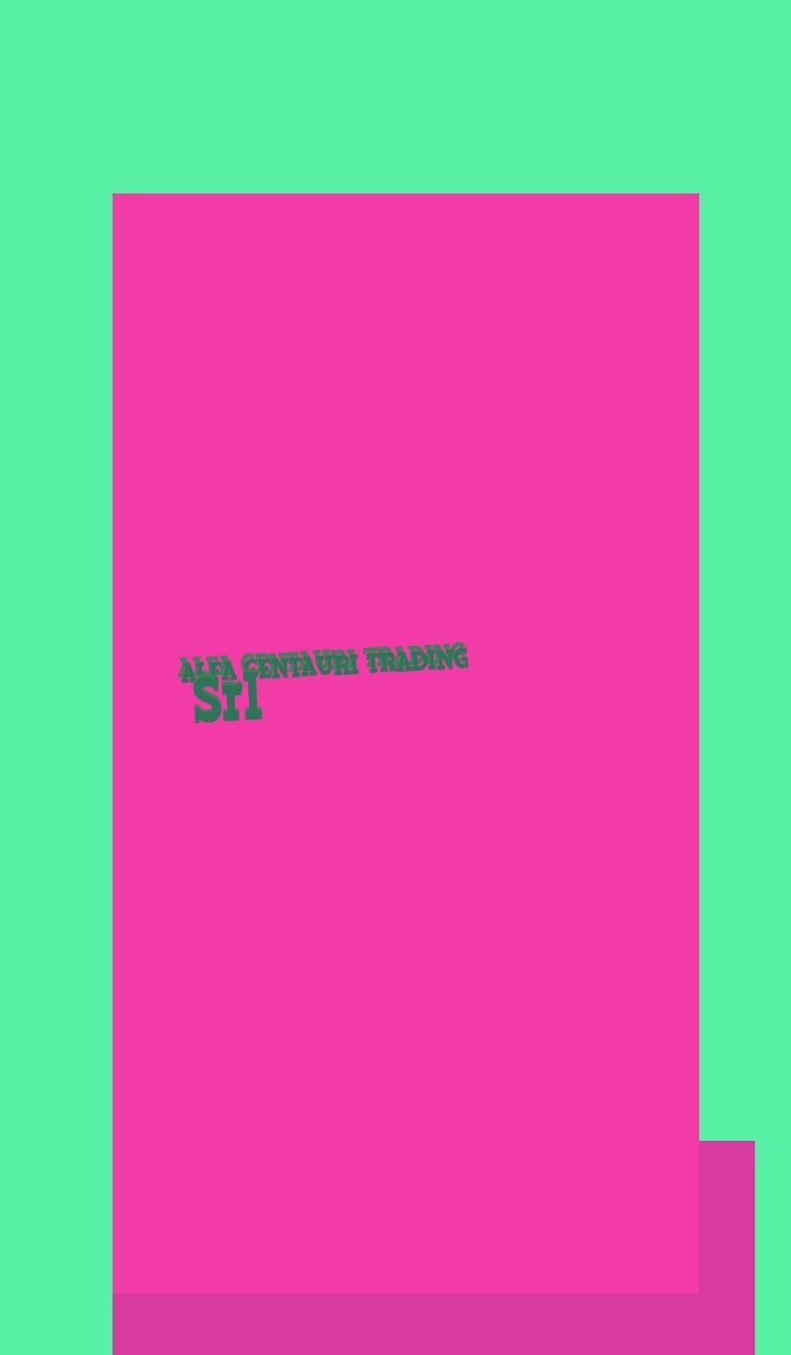 Alfa Centauri Trading Srl