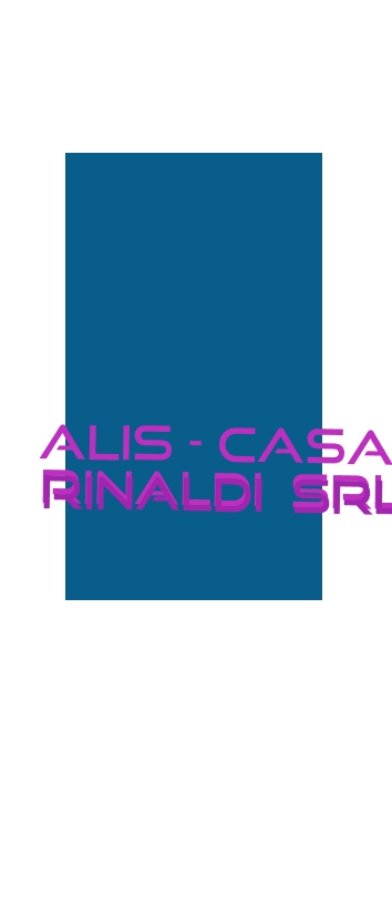Alis - Casa Rinaldi Srl
