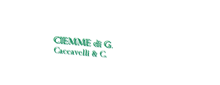 Ciemme di G. Caccavelli & C.