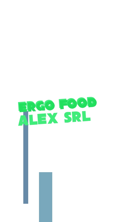 ERGO FOOD Alex Srl
