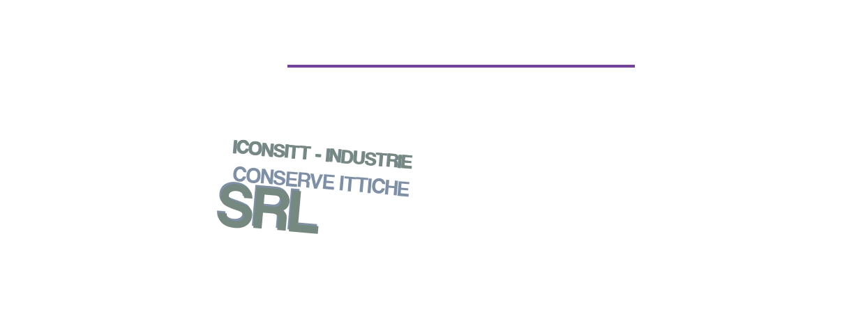 Iconsitt - Industrie Conserve Ittiche Srl