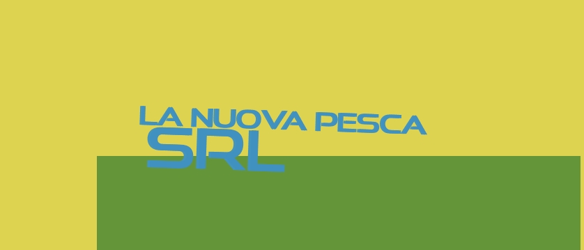 La Nuova Pesca Srl