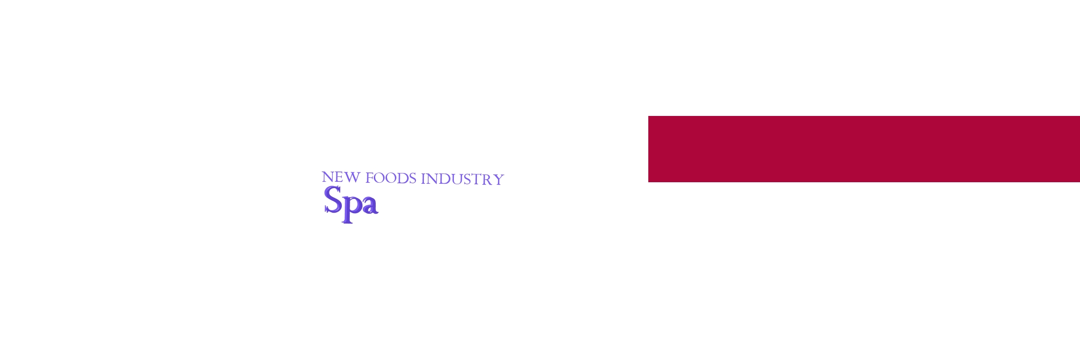 New Foods Industry SpA
