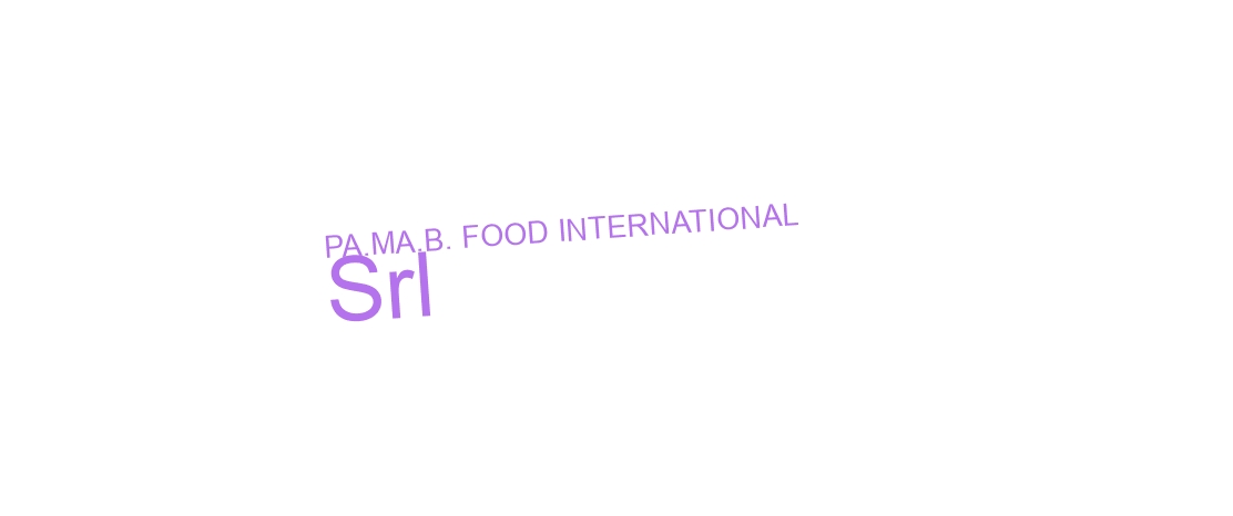 Pa.Ma.B. Food International Srl