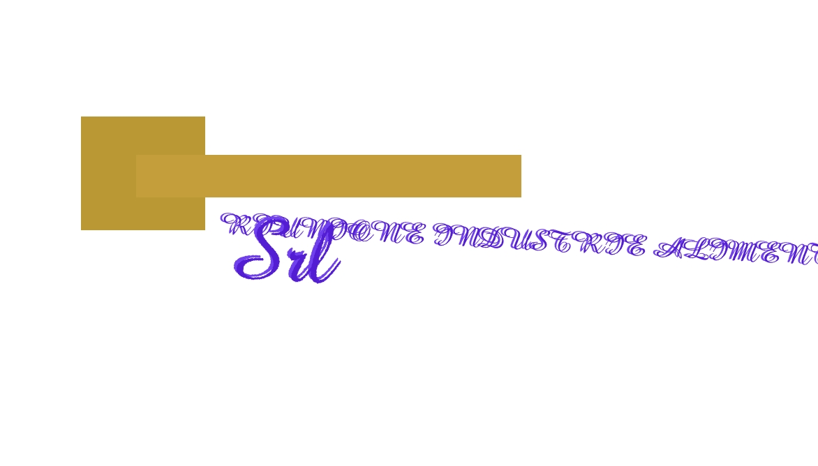 Riunione Industrie Alimentari Srl