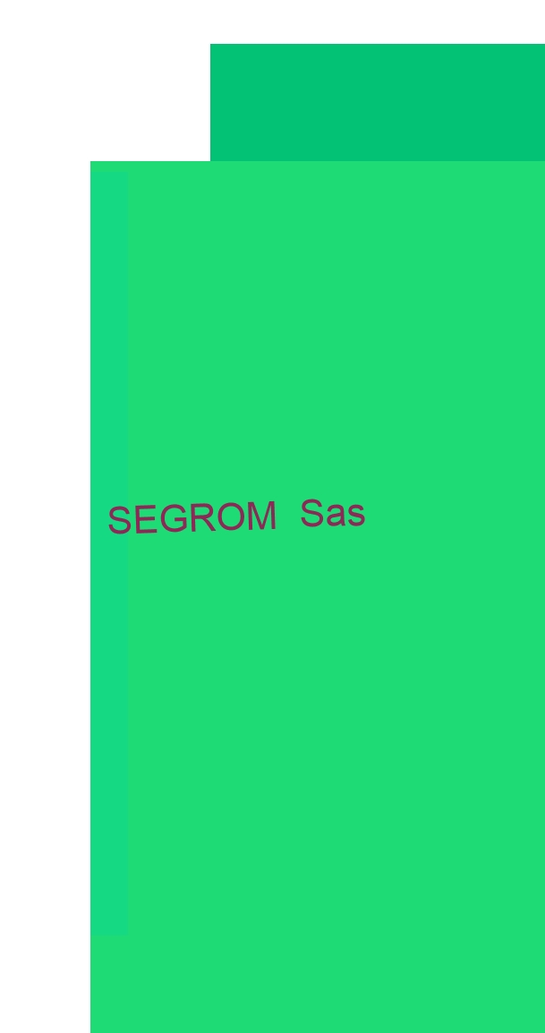 Segrom Sas