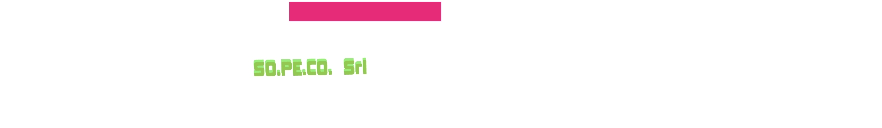 So.Pe.Co. Srl