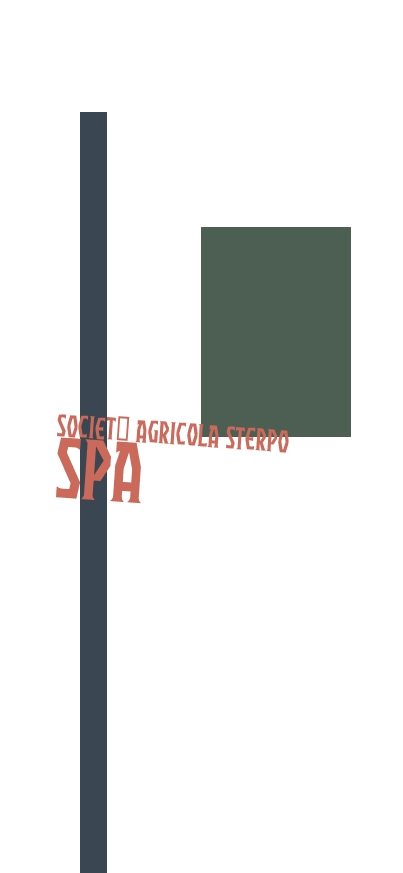 Società Agricola Sterpo SpA