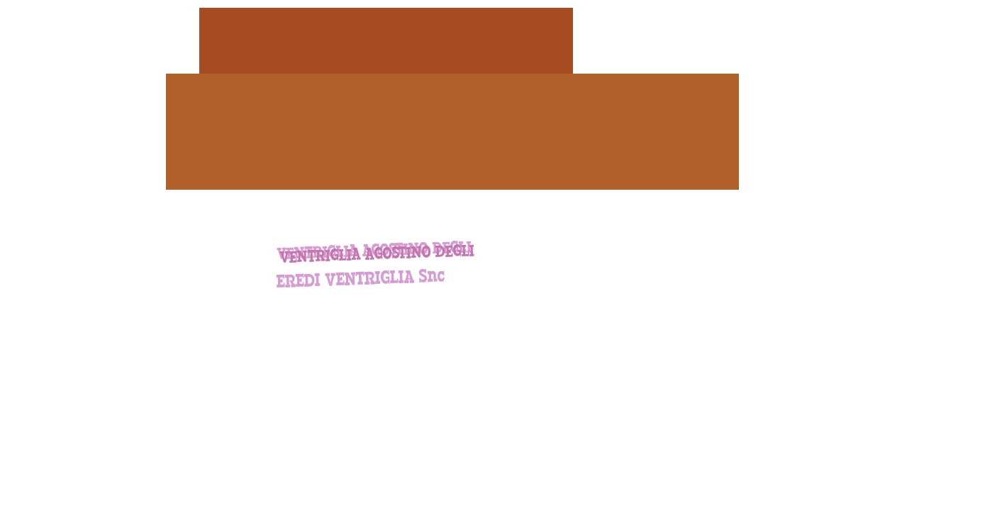Ventriglia Agostino degli Eredi Ventriglia Snc