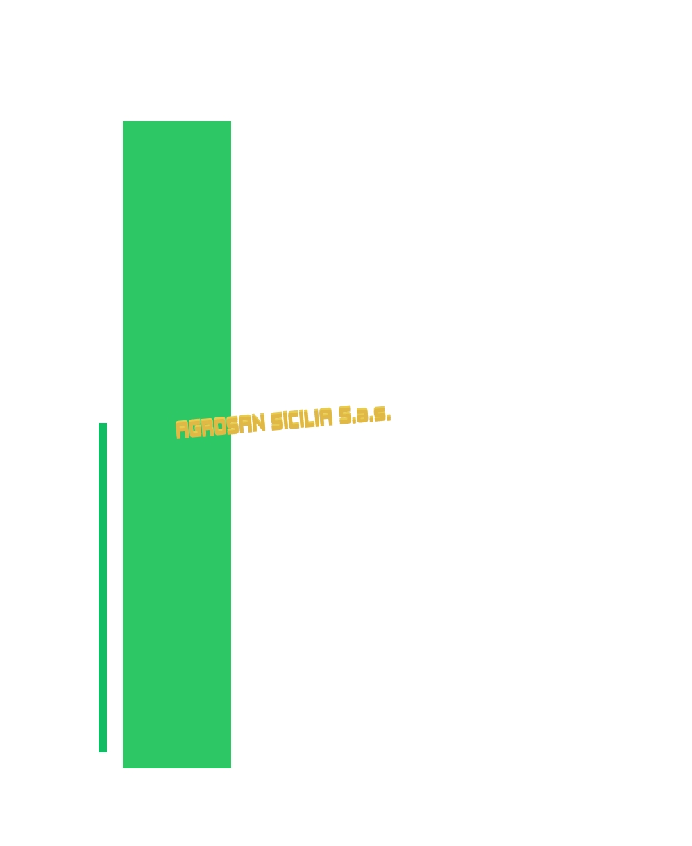 Agrosan Sicilia Sas