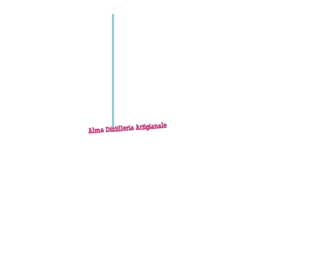 Alma Distilleria Artigianale