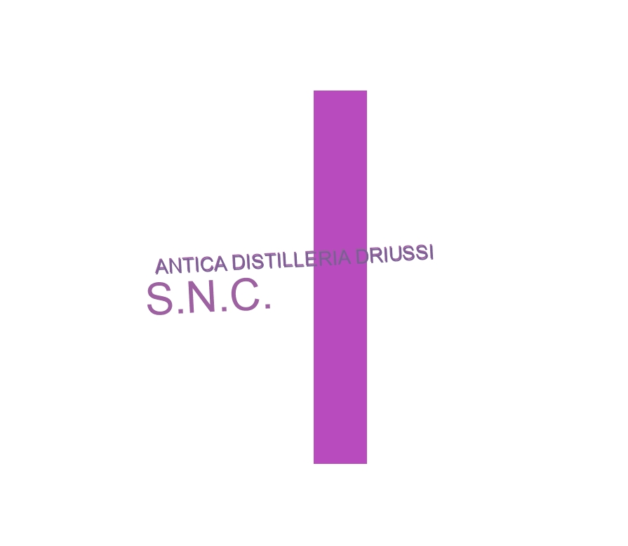 logo Antica Distilleria Driussi Snc
