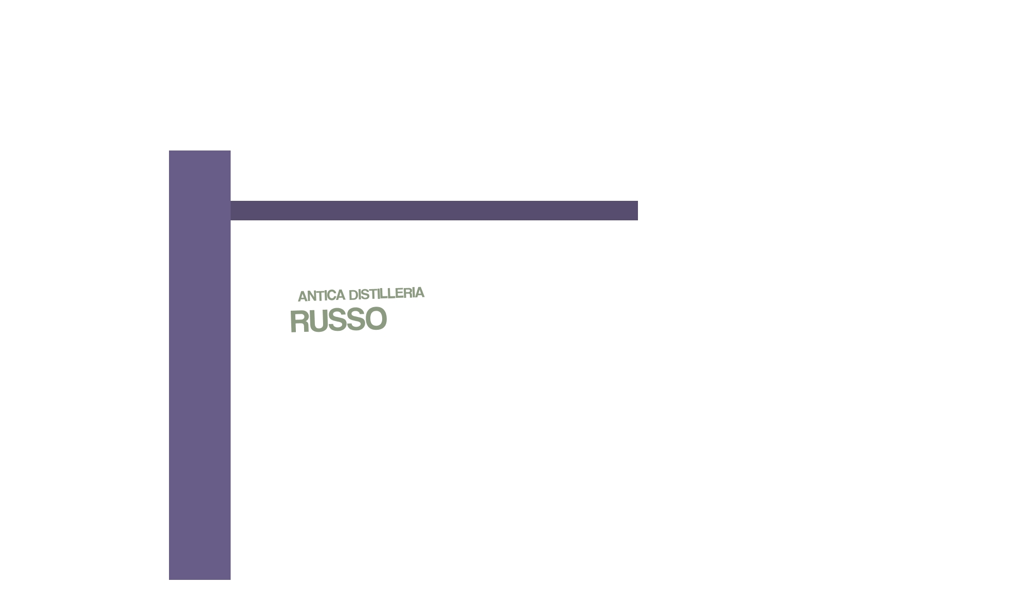 logo Antica Distilleria Russo