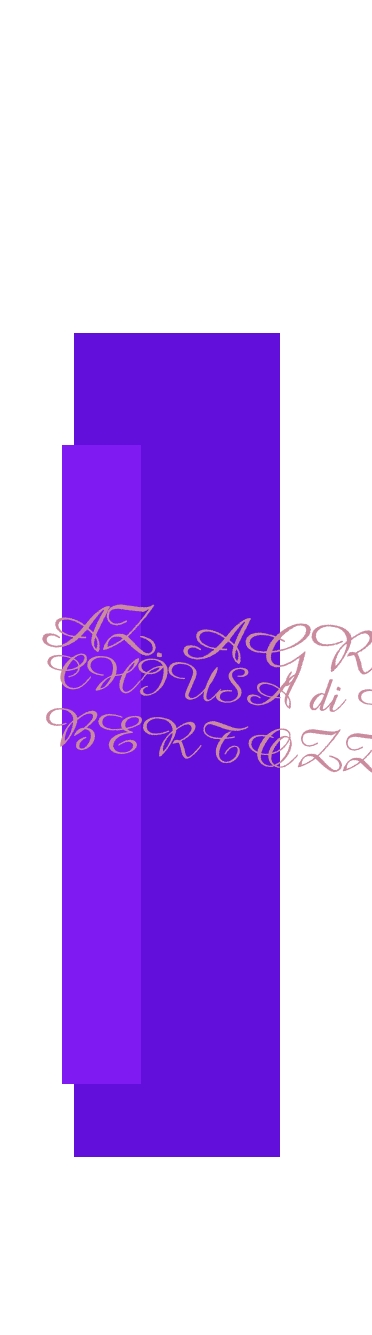 Azienda Agricola La Chiusa di Giuliana Bertozzi Snc