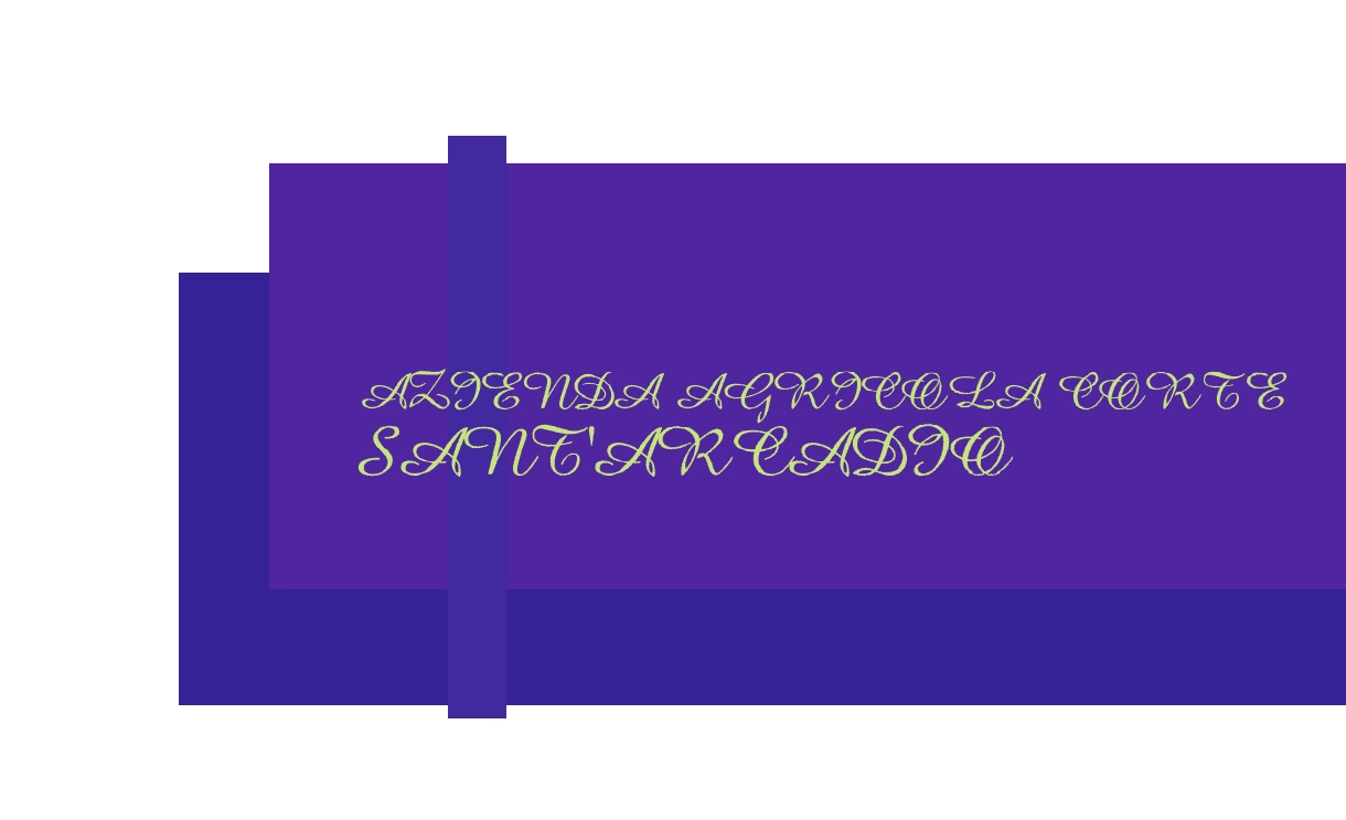 Azienda Agricola Corte Sant‘Arcadio Azienda Agricola Corte Sant‘Arcadio