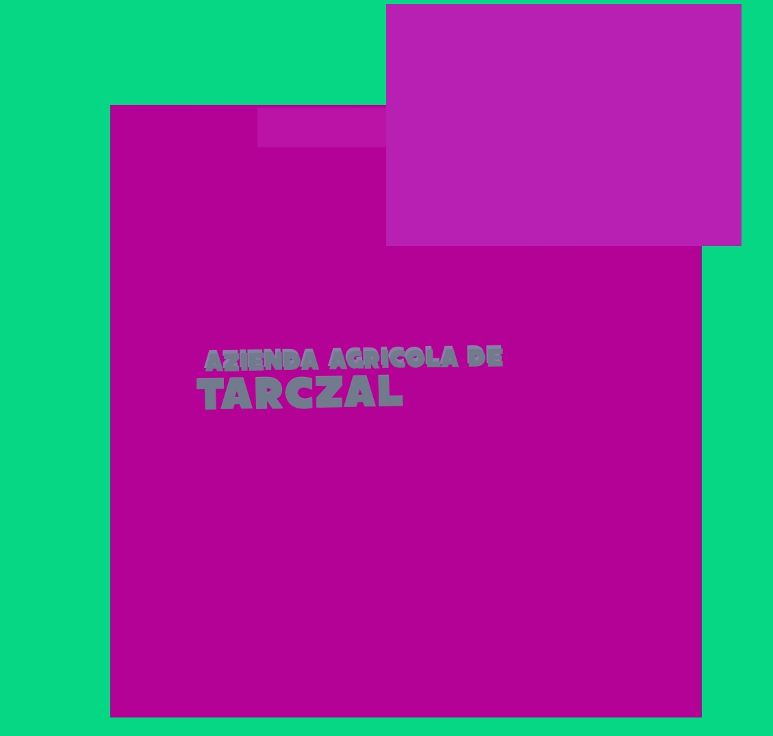Azienda Agricola De Tarczal Azienda Agricola De Tarczal