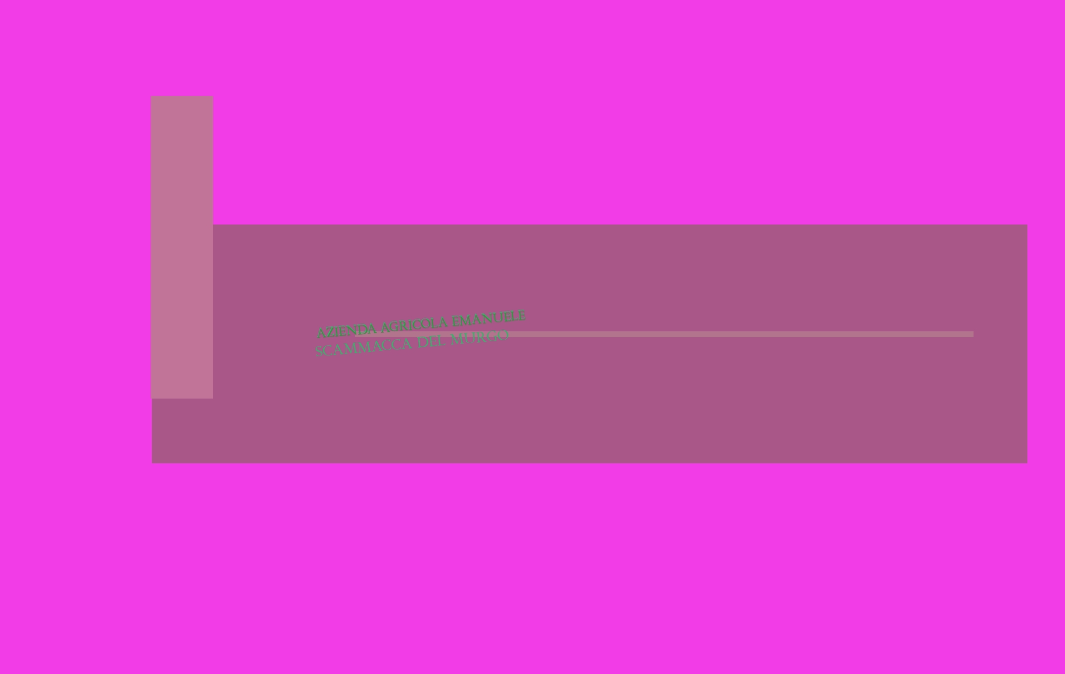 Azienda Agricola Emanuele Scammacca Del Murgo