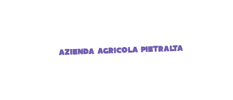 Azienda Agricola Pietralta