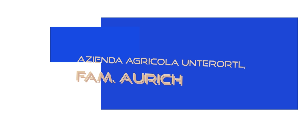 logo Azienda Agricola Unterortl, Fam. Aurich