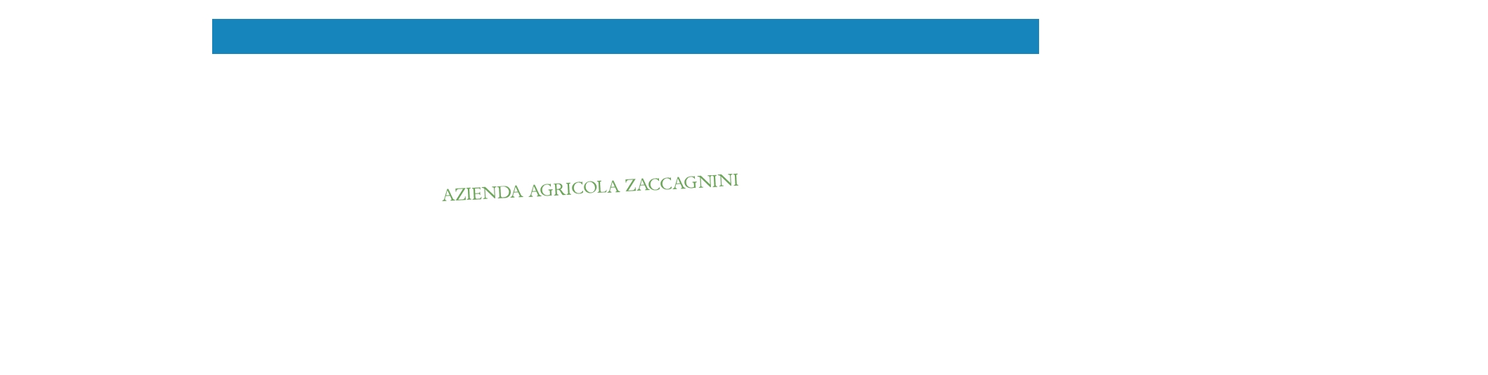 logo Azienda Agricola Zaccagnini