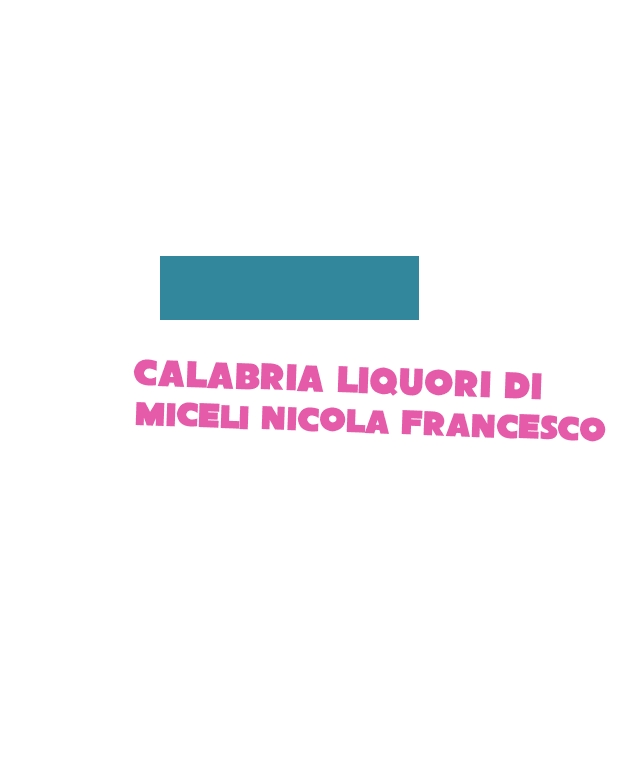 Calabria Liquori di Miceli Nicola Francesco