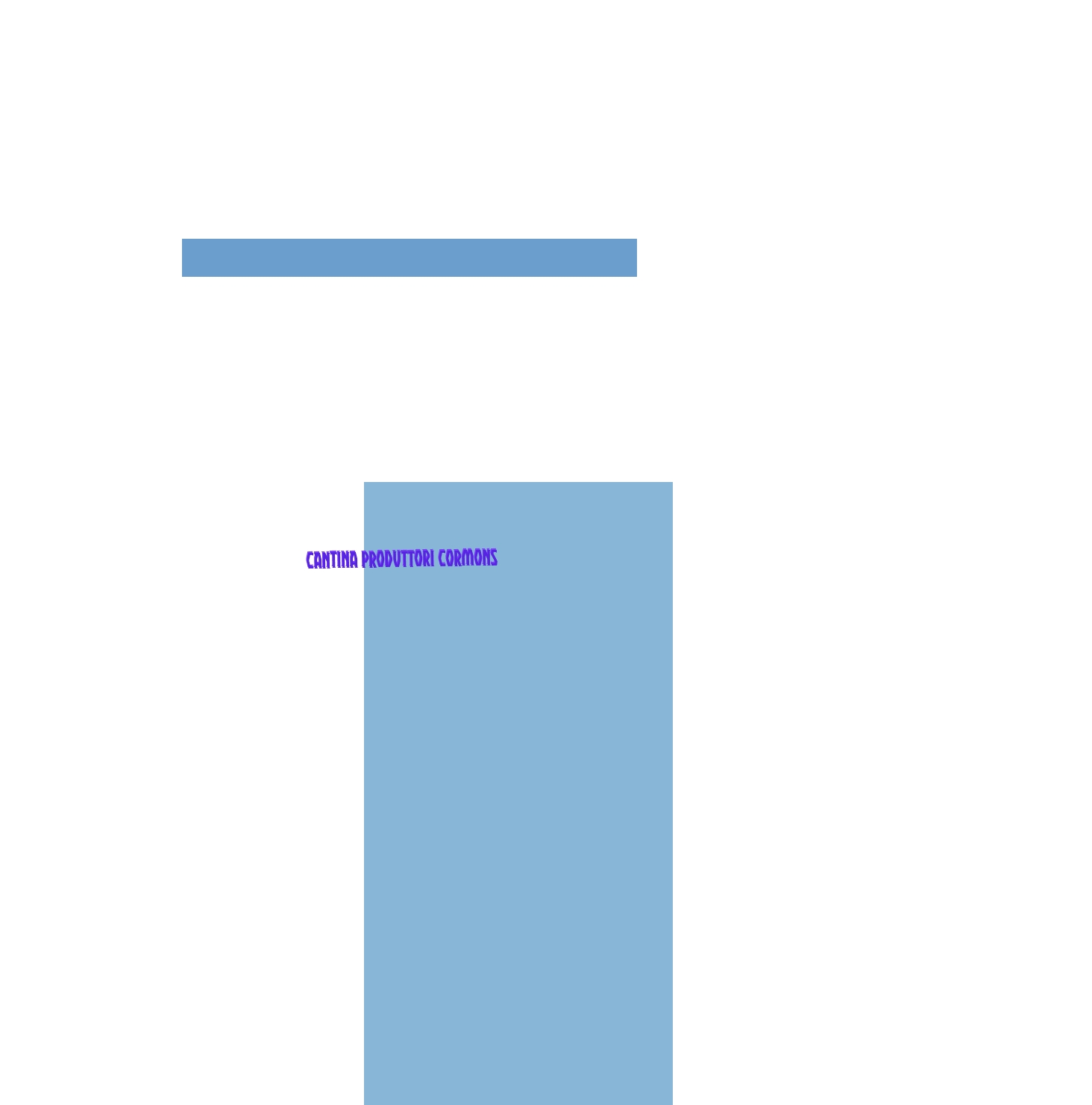 Cantina Produttori Cormons Cantina Produttori Cormons