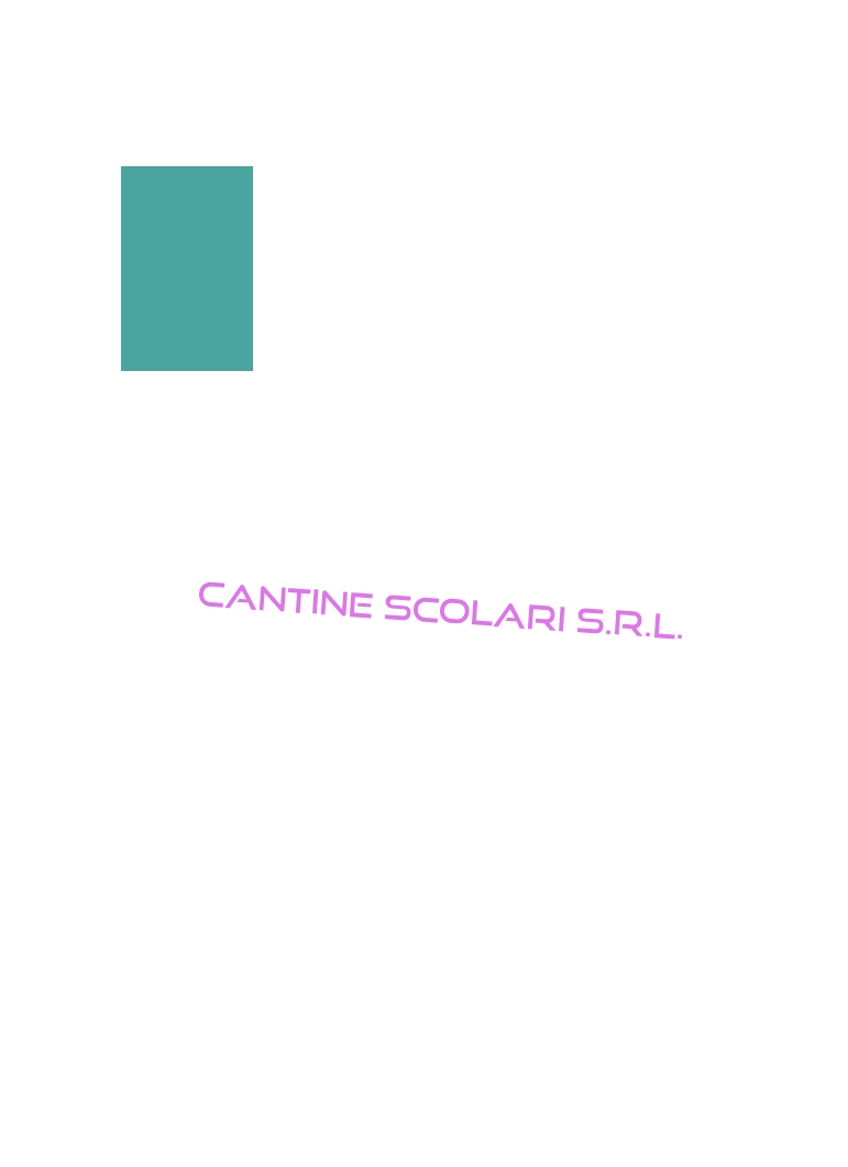 Cantine Scolari Srl