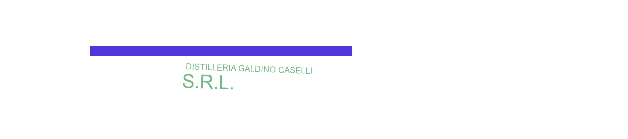 logo Distilleria Galdino Caselli Srl