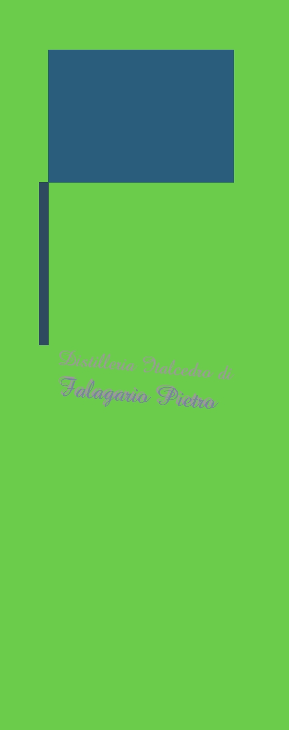 Distilleria Italcedro di Falagario Pietro Distilleria Italcedro di Falagario Pietro