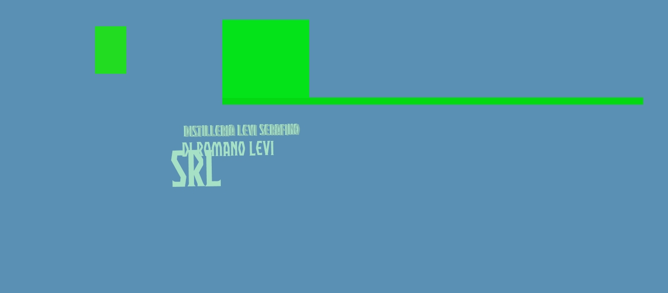 Distilleria Levi Serafino di Romano Levi Srl Distilleria Levi Serafino di Romano Levi Srl