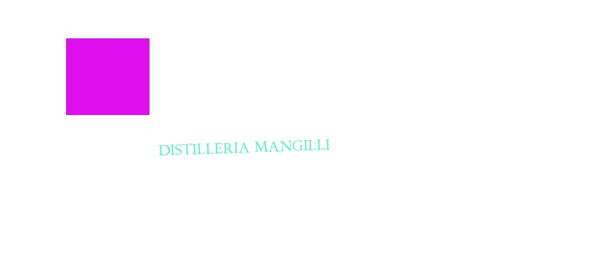 logo Distilleria Mangilli