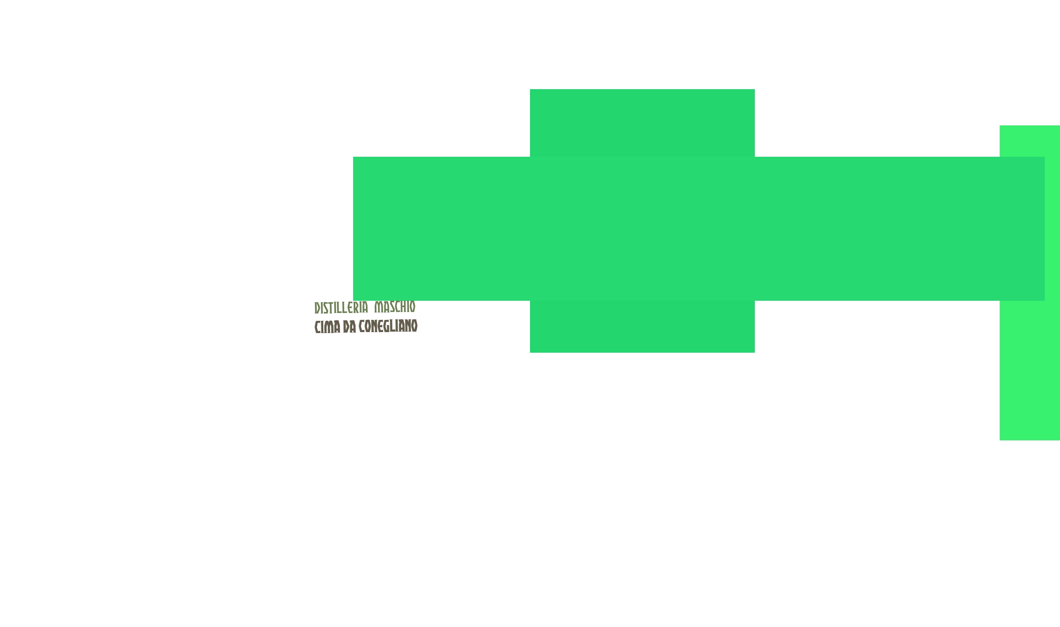 Distilleria Maschio Cima Da Conegliano