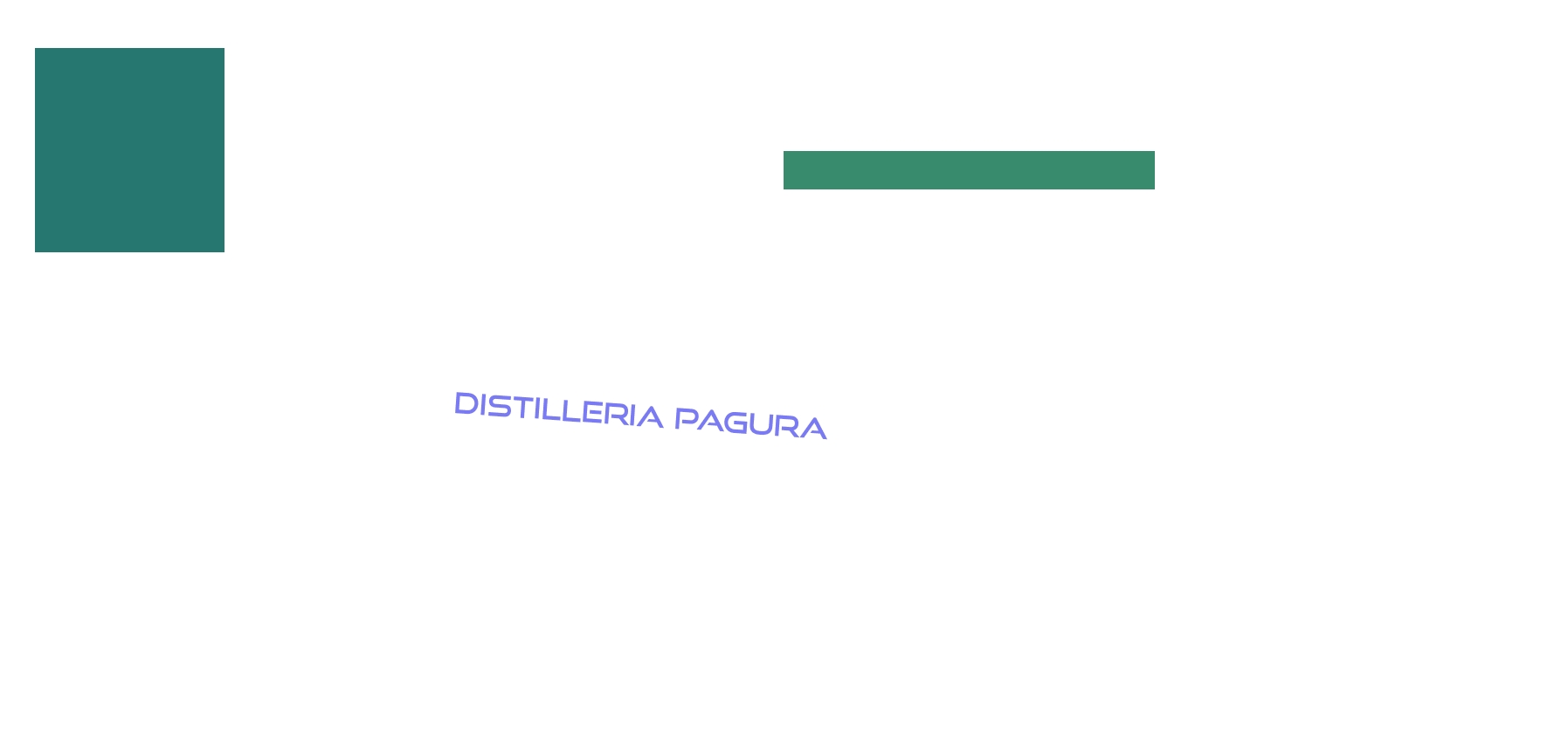 logo Distilleria Pagura