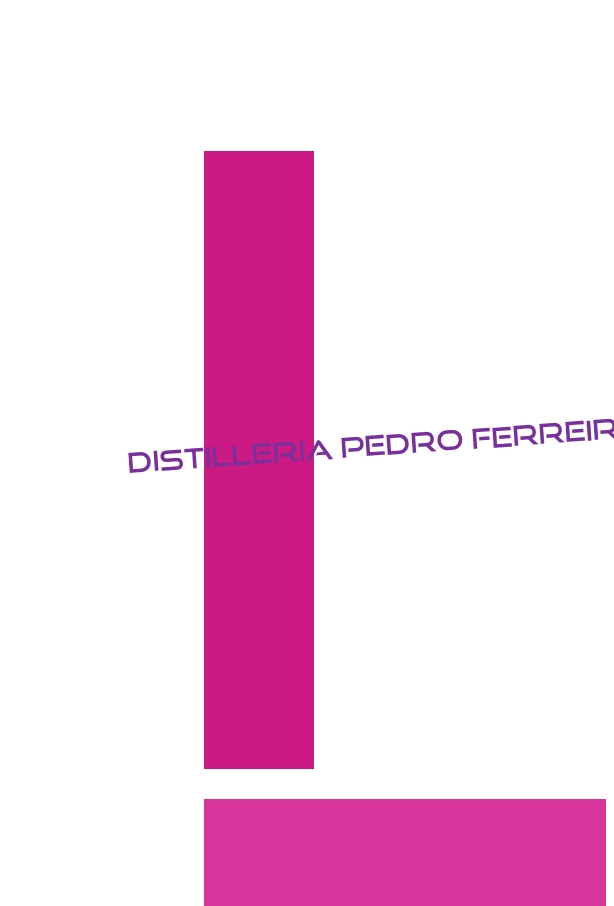Distilleria Pedro Ferreira